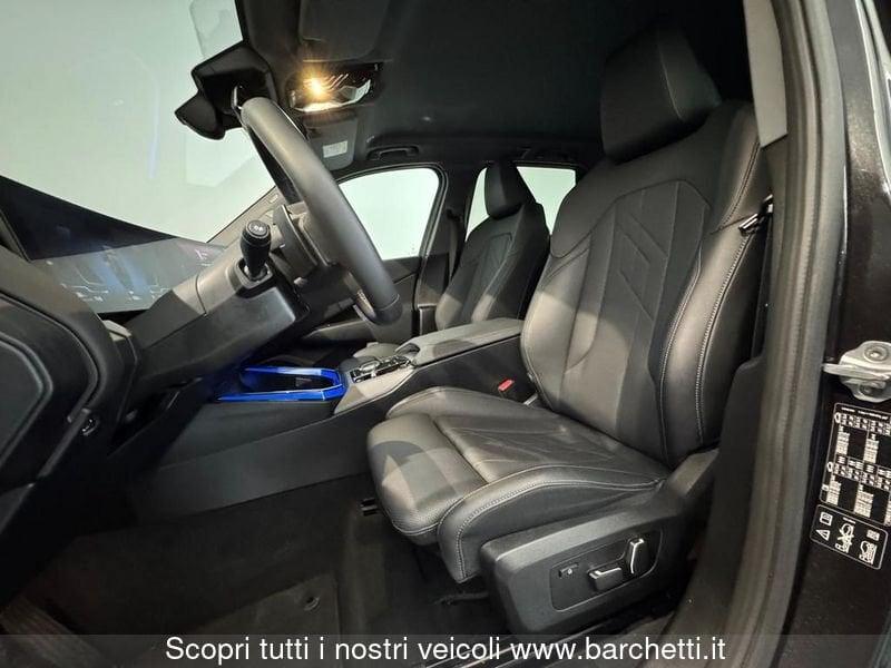 BMW X3 xdrive20d auto