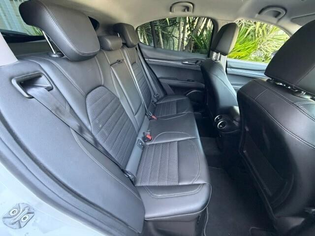 Alfa Romeo Stelvio 2.2 Turbodiesel 210 CV AT8 Q4 Super