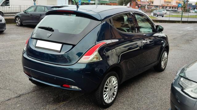 LANCIA Ypsilon 1.2 69 CV 5 porte SOLO 53000 KM