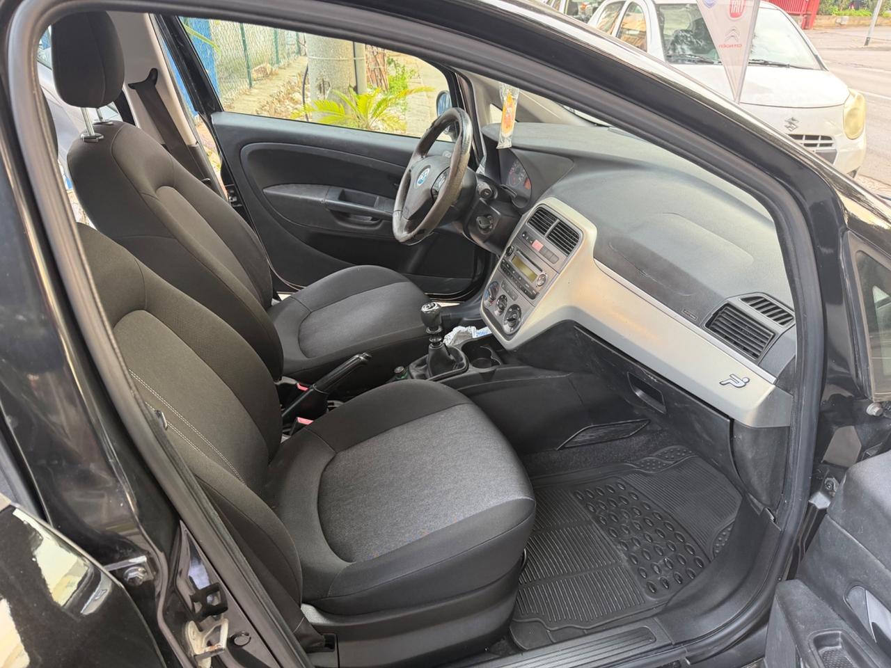 Fiat Punto 1.2 Dynamic - Leggere Descrizione