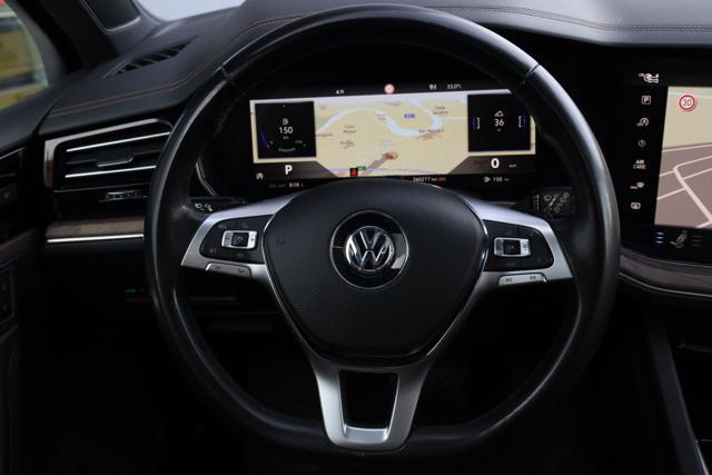 VOLKSWAGEN Touareg 3.0 V6 TDI SCR