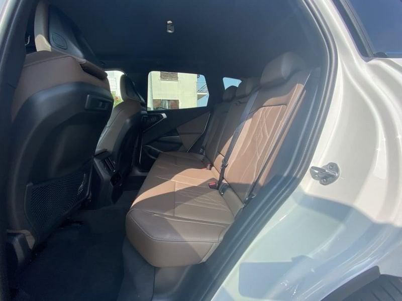 BMW X3 20d xDrive M Sport