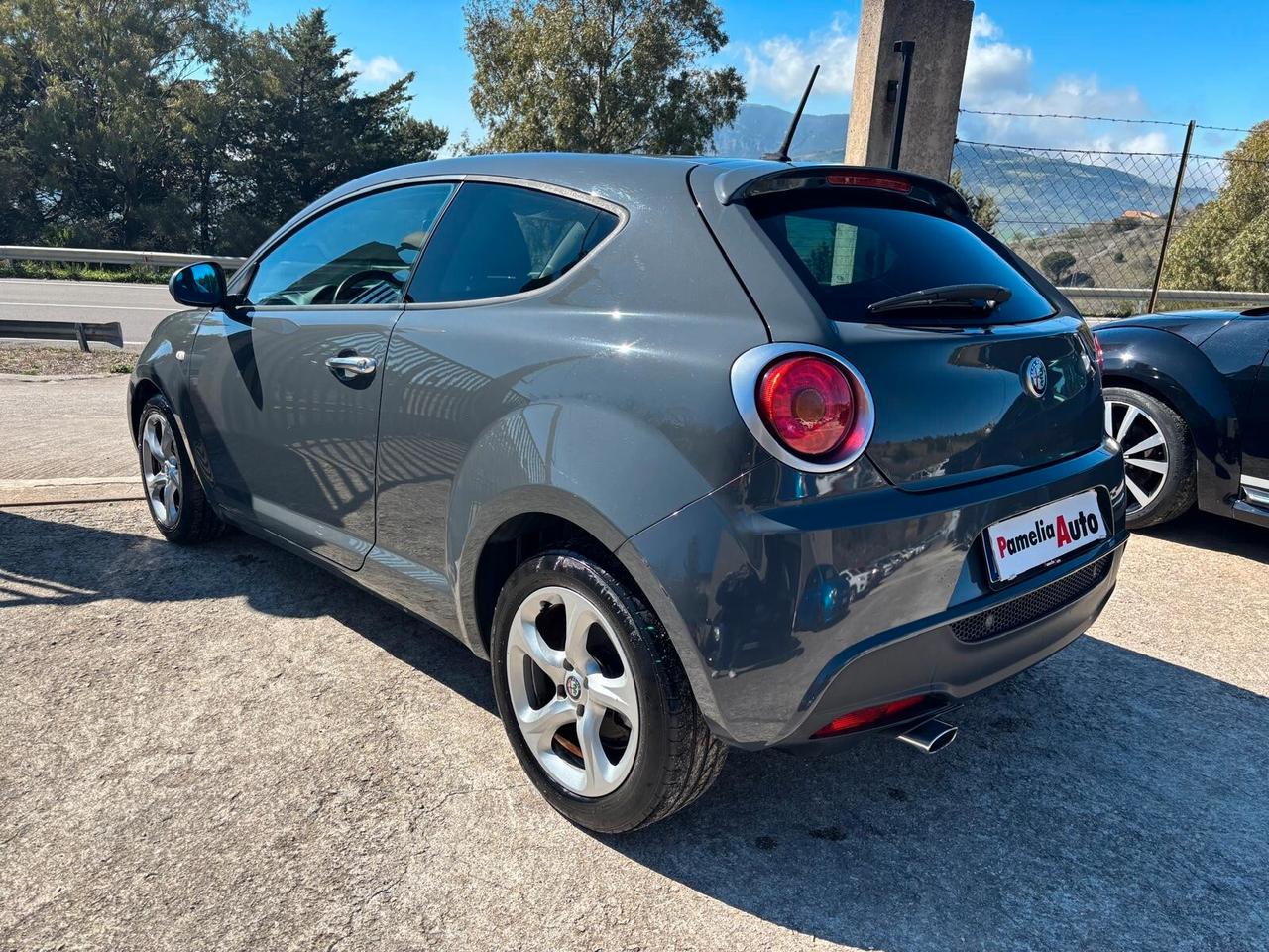 Alfa Romeo MiTo 1.3 JTDm 95 CV S&S - 2017