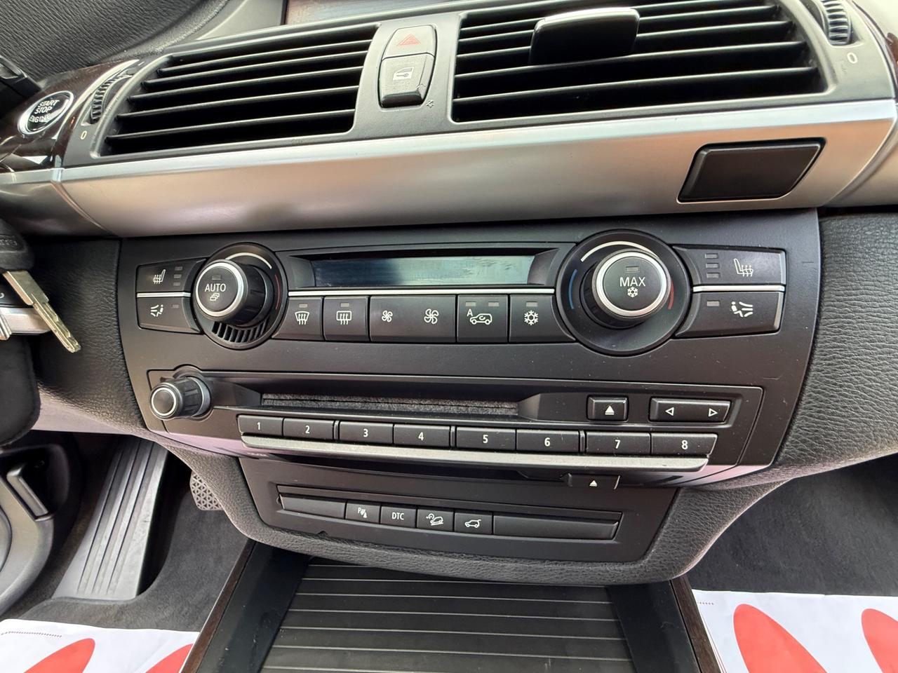 Bmw X5 3.0d 235cv 7posti Gancio3.500kg,FULL FULL