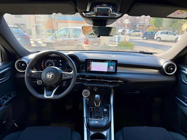ALFA ROMEO Tonale 1.5 130 CV MHEV TCT7 Sprint