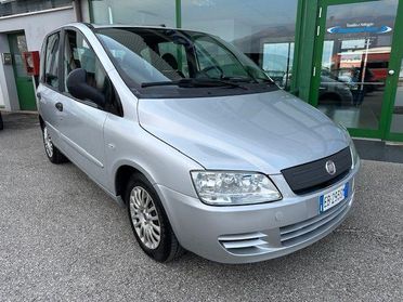 FIAT Multipla 1.9 MJT