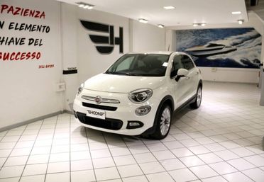 Fiat 500X 500X 1.4 m-air Lounge 4x2 140cv