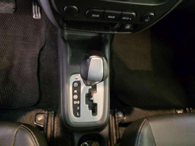 Suzuki Jimny 1.3 vvt Evolution+ 4wd auto