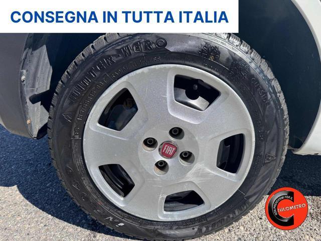 FIAT Fiorino 1.3 MJT 95C CARGO SX 6D-PORTAPACCHI-CRUISE-SENSORI