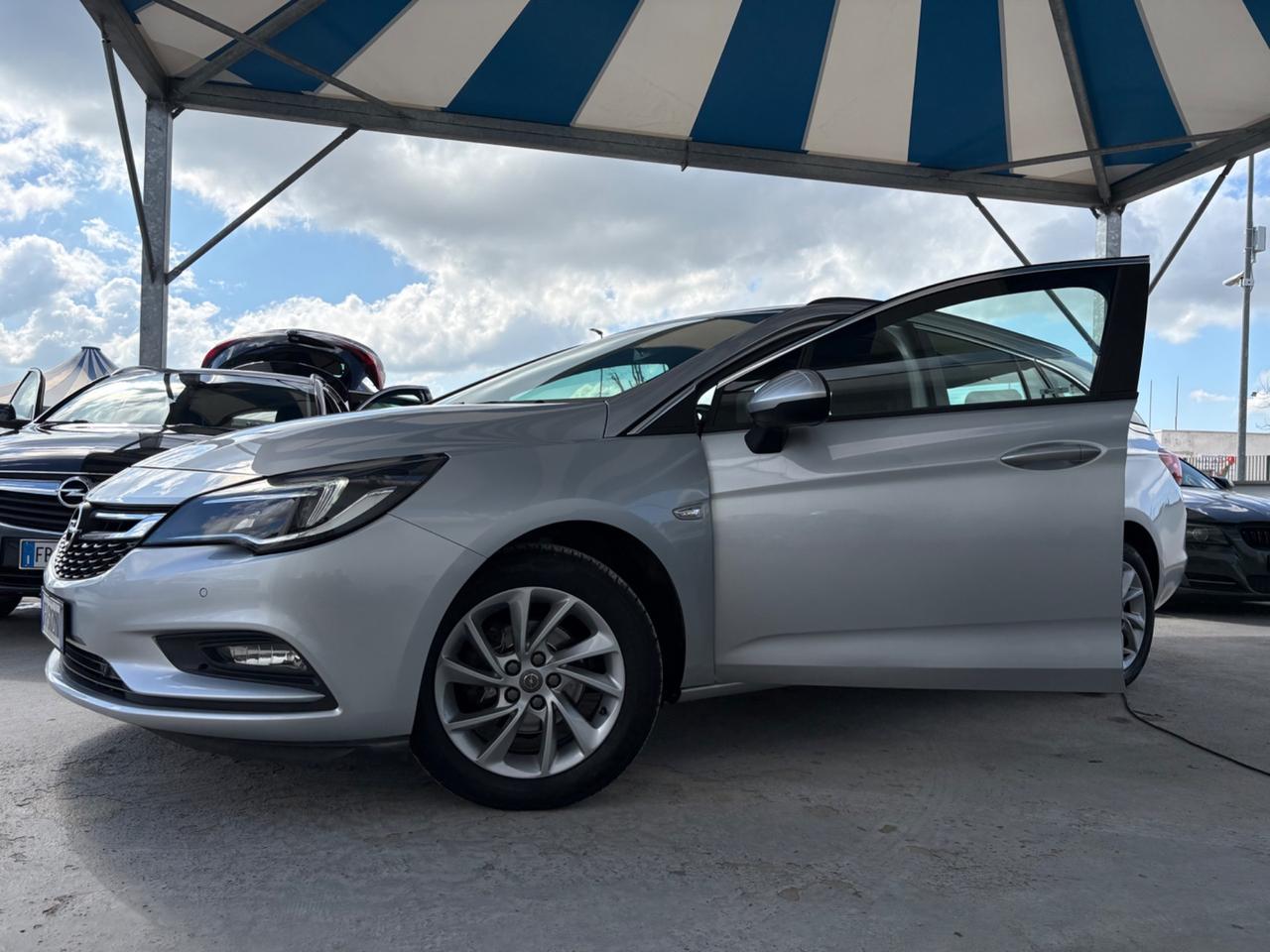 Opel Astra 1.6 CDTi 110CV Start&Stop Sports Tourer Business