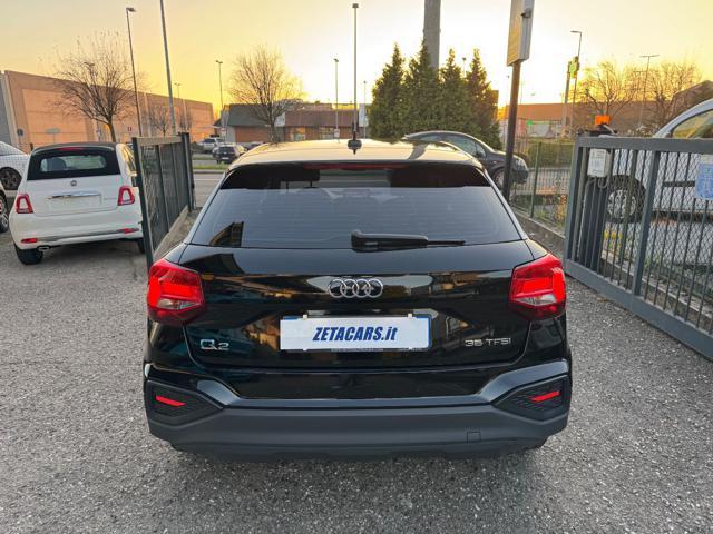 AUDI Q2 35 TFSI S tronic Business