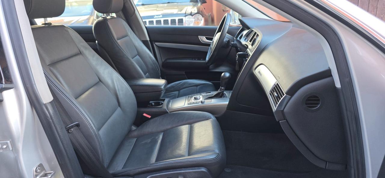 Audi A6 allroad 3.0 V6 TDI F.AP. tiptronic full optional 4x4