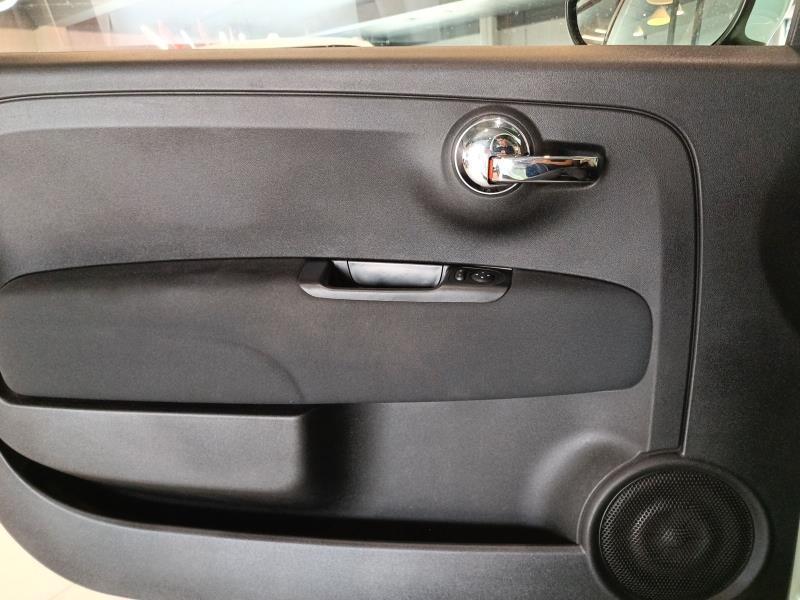 Fiat 500C 1.2 Lounge