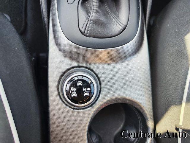 FIAT 500X 1.6 MultiJet 120 CV DCT Pop Star