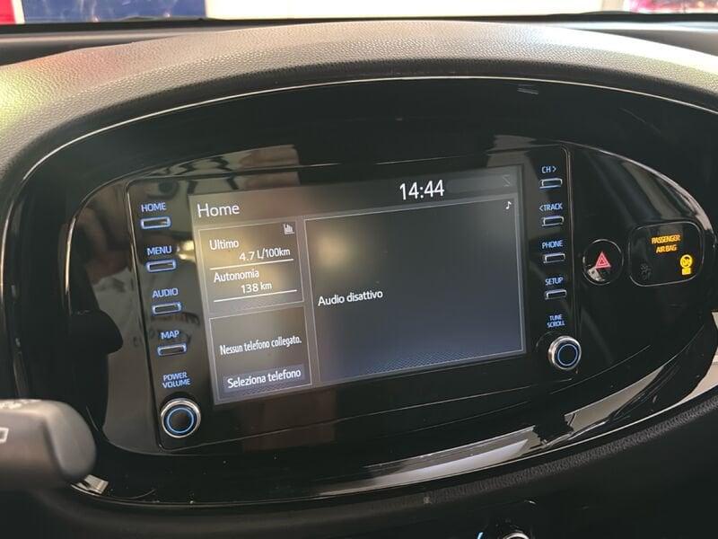Toyota Aygo X 1.0B (72 CV) Trend