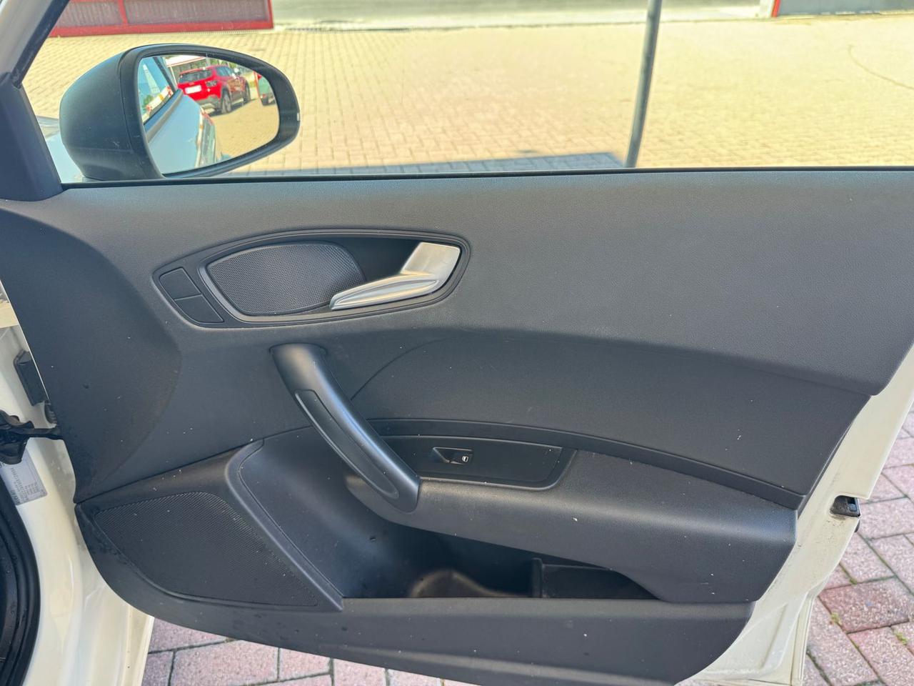 Audi A1 Admired 1.6 TDI #6654