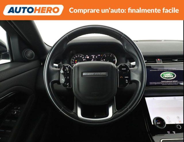 LAND ROVER Range Rover Evoque 2.0D I4-L.Flw 150 CV AWD Auto R-Dynamic S