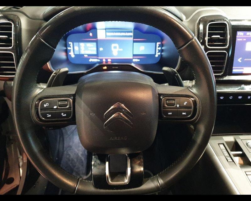 Citroën C5 Aircross PureTech 130 S&S EAT8 Feel Pack