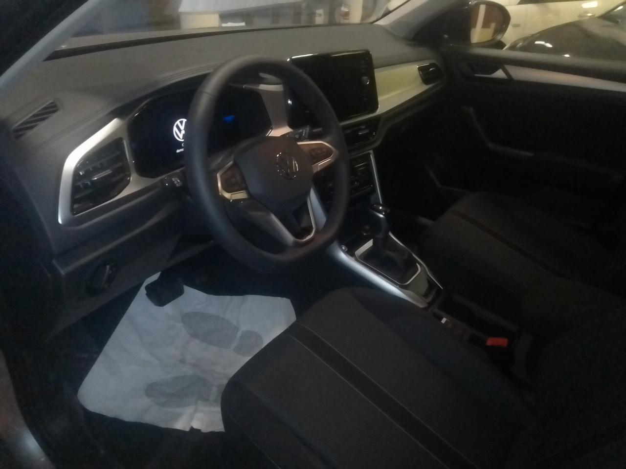 Volkswagen T-Roc 2.0 TDI SCR 150 CV DSG Edition Plus