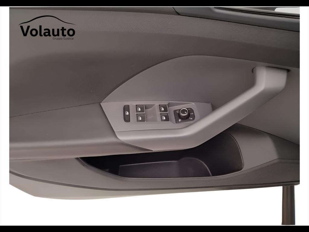 VOLKSWAGEN T-Cross 2019 - T-Cross 1.0 tsi Advanced 110cv dsg