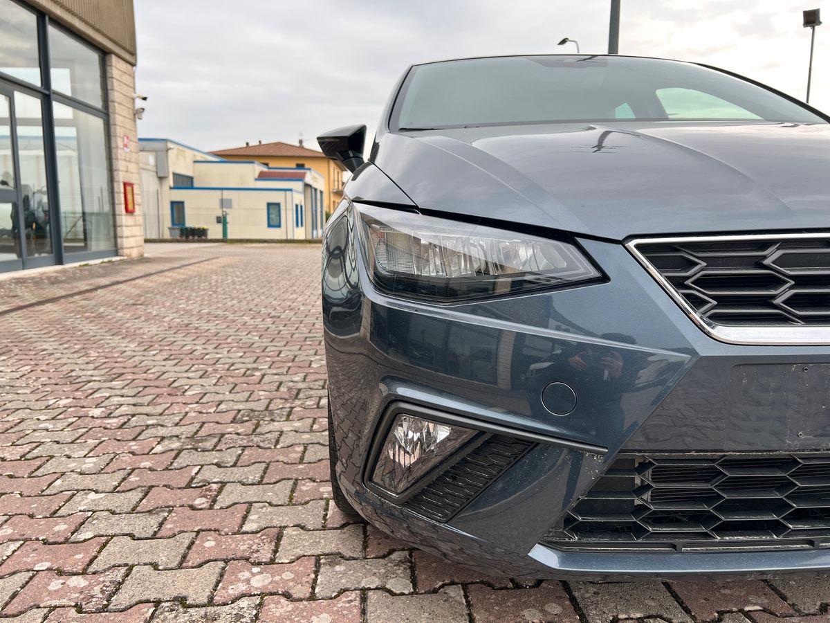 SEAT Ibiza 1.0 ecotsi FR 95cv