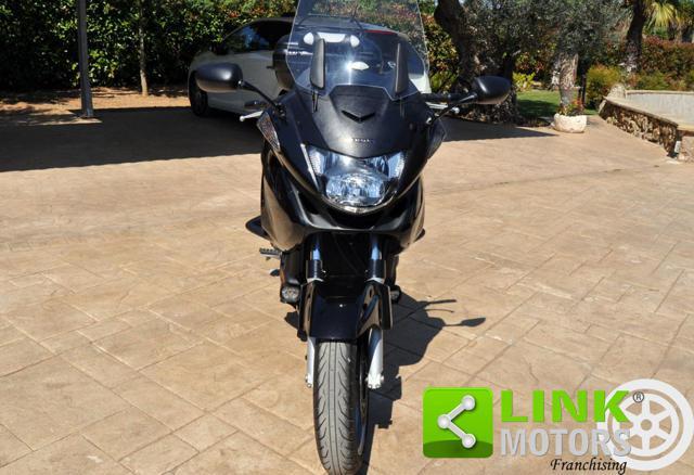HONDA Deauville 700 ABS PARI AL NUOVO 29000 KM