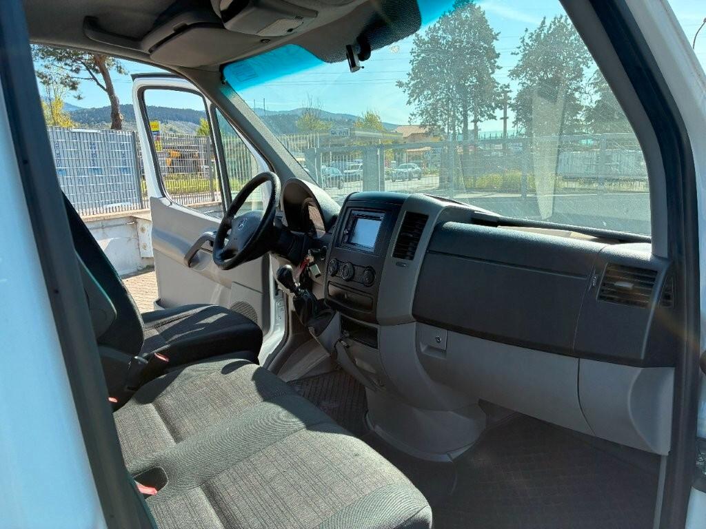 MERCEDES-BENZ SPRINTER ISOTERMICO T24-099