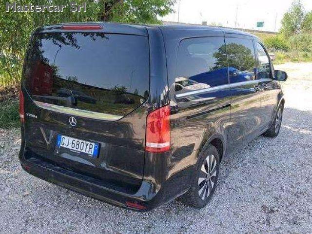 MERCEDES-BENZ V Classe V - W447 2019 Long 250 d Sport auto - GJ680