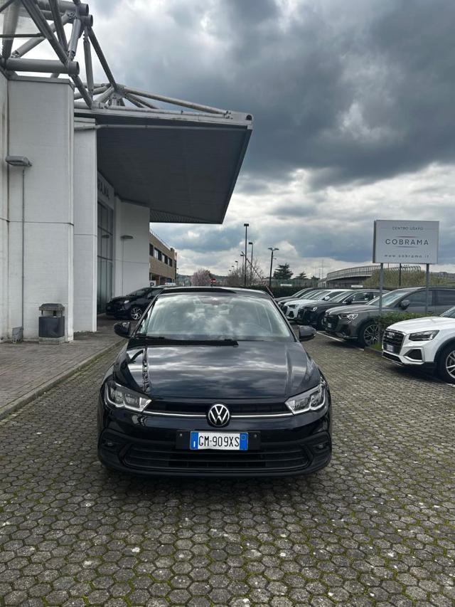 VOLKSWAGEN Polo 1.0 Life NEO PATENTATO