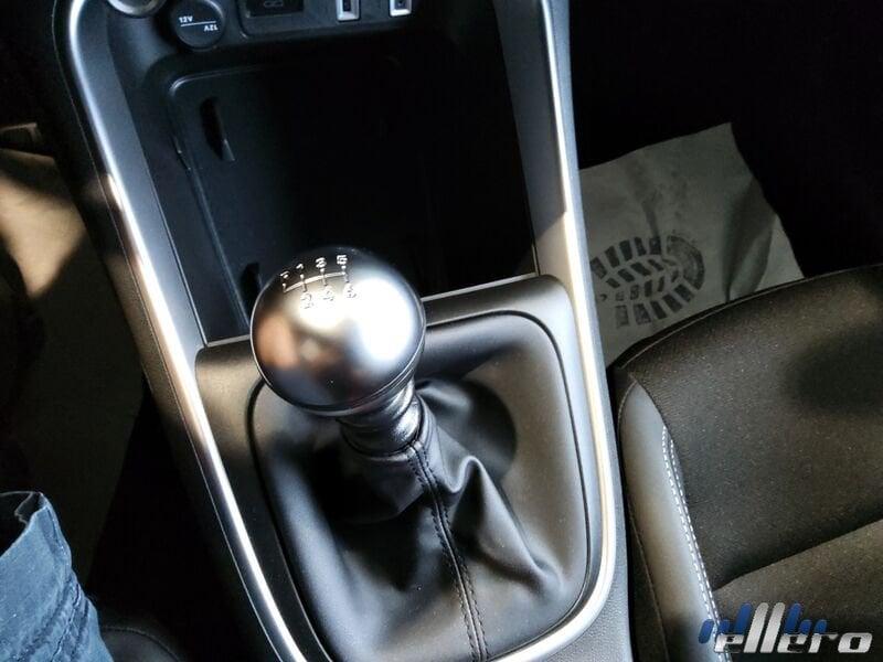 Jeep Avenger Nuova Benzina Summit 1.2 100cv