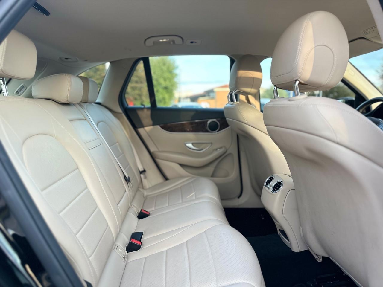 Mercedes-benz GLC 350 e 4Matic Executive
