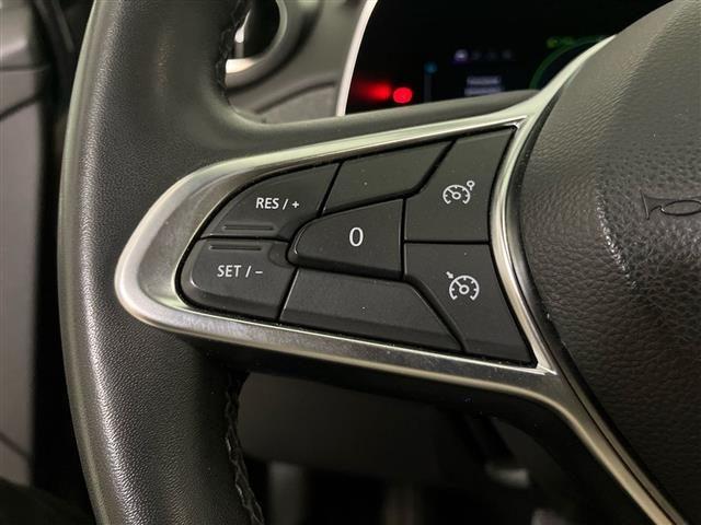 RENAULT ZOE Intens R135 e-shifter Batterie di proprieta'
