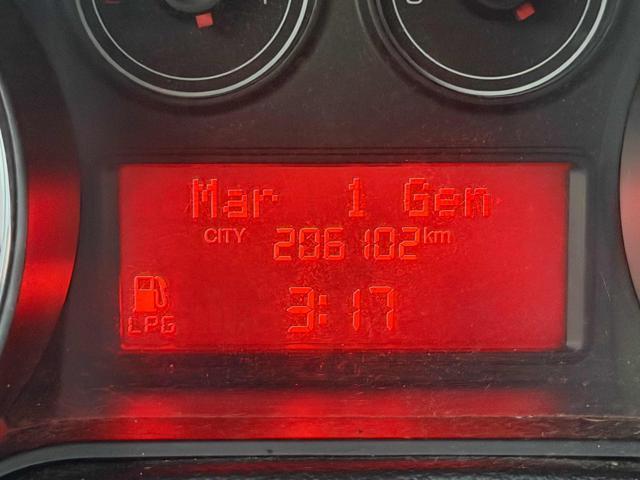 FIAT Bravo BENZINA/GPL 1.4 EasyPower Easy Stupenda Bellissima