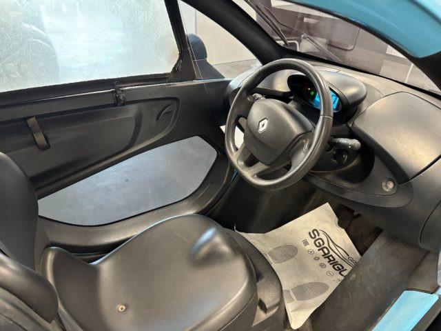 RENAULT Twizy 80 Intens Elettrica 125 CC