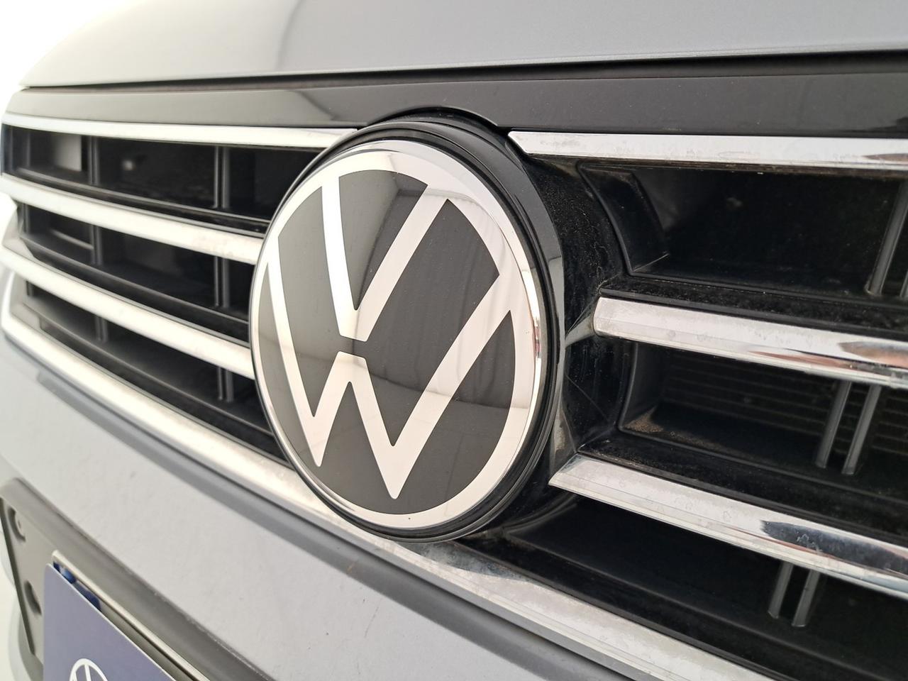 Volkswagen Passat variant 2.0 tdi business 150cv dsg