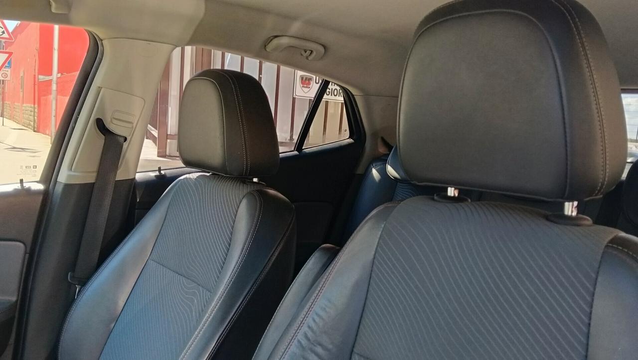 OPEL MOKKA 1.7 MTJ-AUTO-PREZZO PROMO