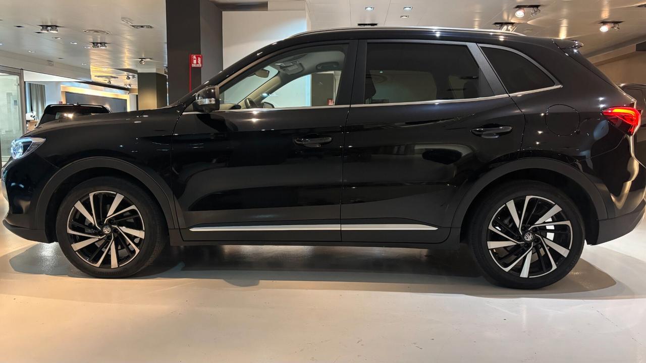 MG ZS 1.5 197CV - 2025