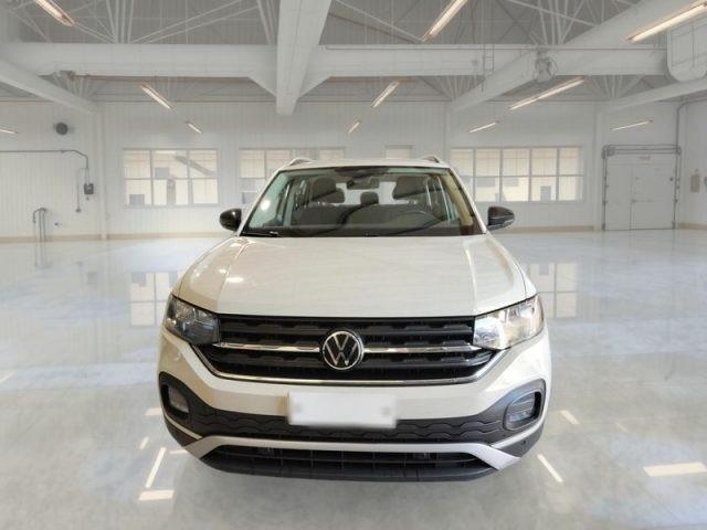 VOLKSWAGEN T-Cross 1.0 TSI 110 CV Style