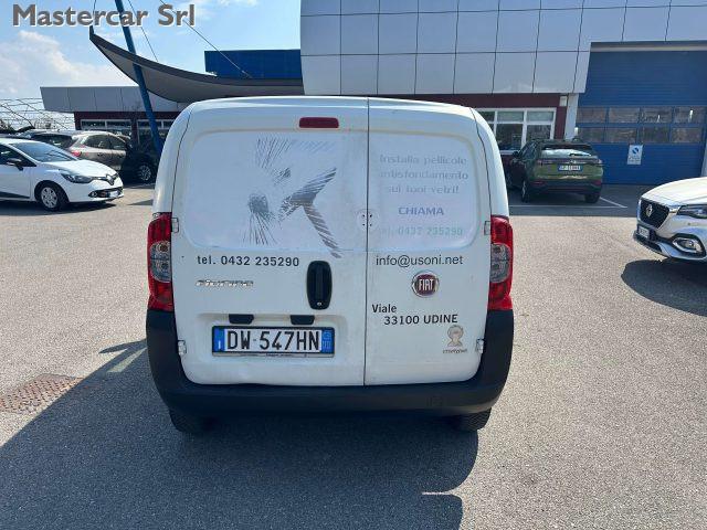 FIAT Fiorino Fiorino 1.3 MJT 75cv Furgone tg. DW547HN