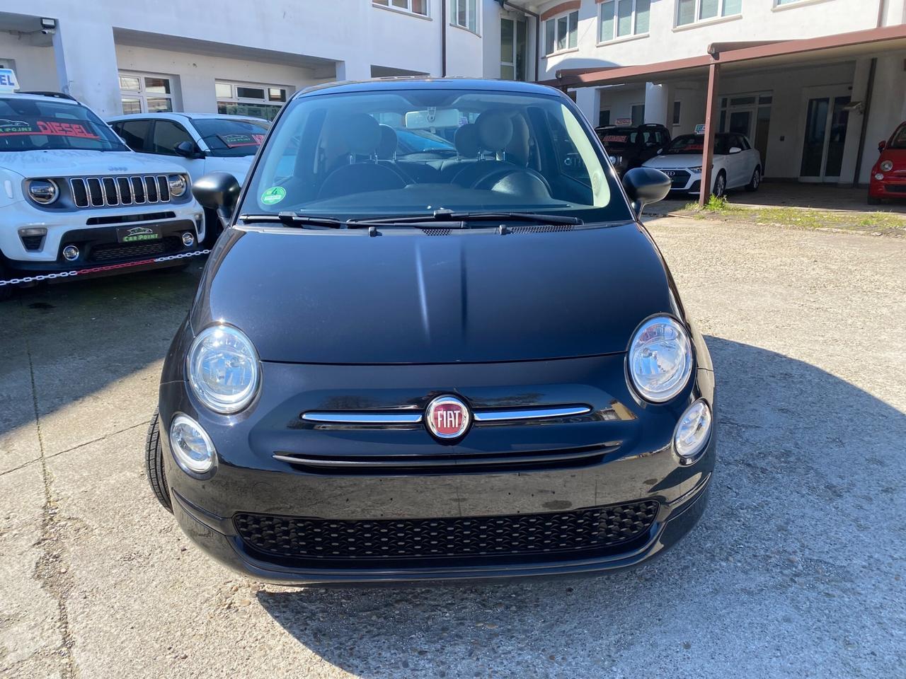 Fiat 500 1.2 Pop PREZZO REALE