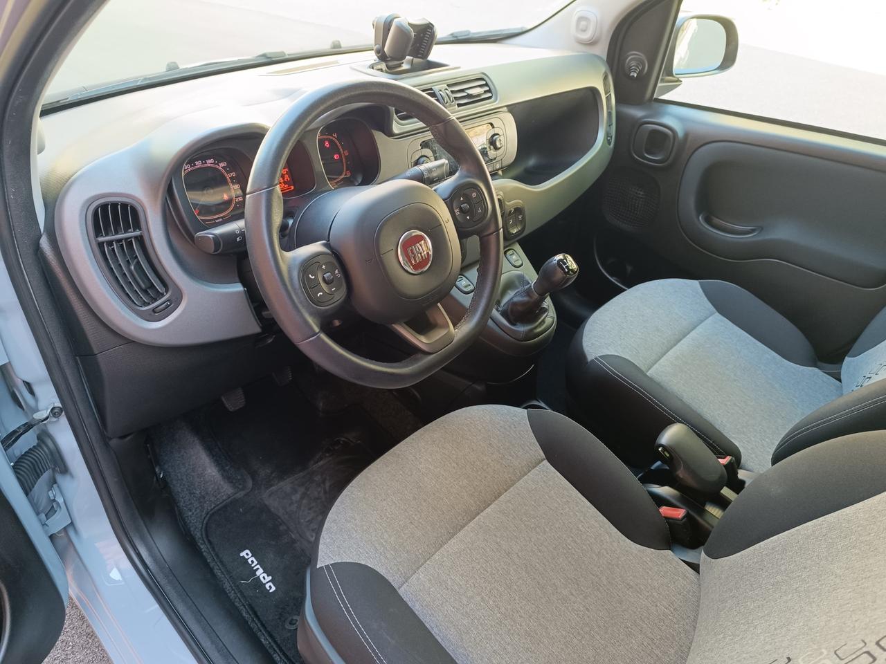 Fiat Panda 1.3 MJT 95 CV S&S Lounge