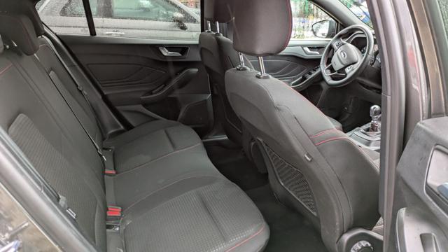 FORD Focus 1.0cc 125cv Ecoboost ANDROID/IOS CRUISE CONTROL