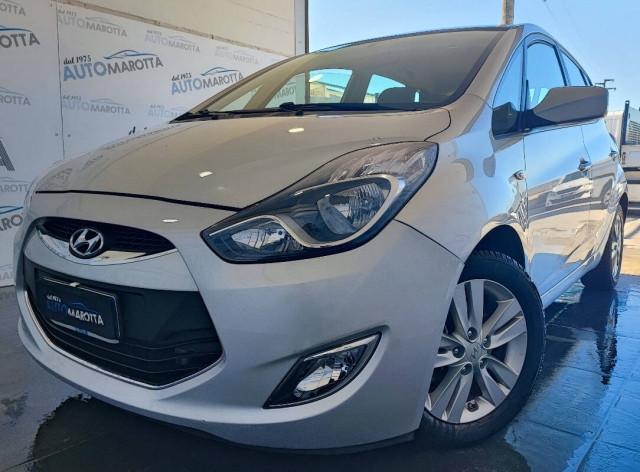 Hyundai ix20 1.4 crdi Comfort 90cv
