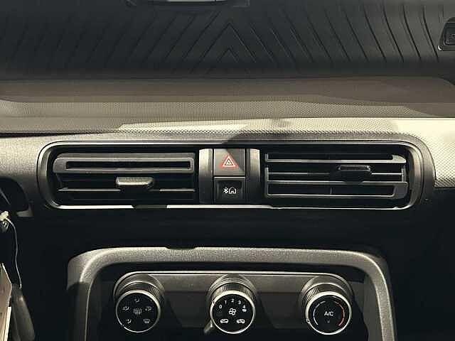 Citroen C3 Turbo 100cv - YOU KM ZERO