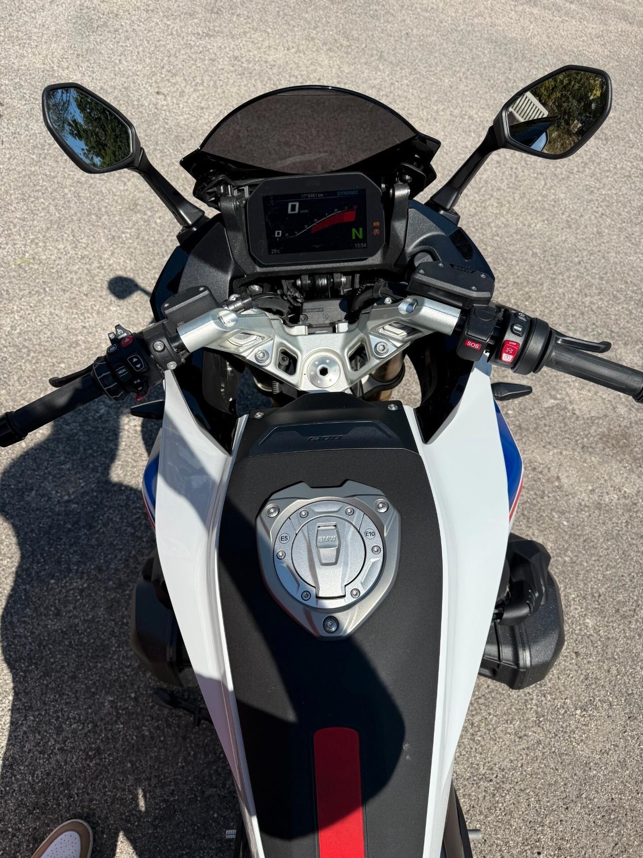 Bmw Altro R 1300 RS