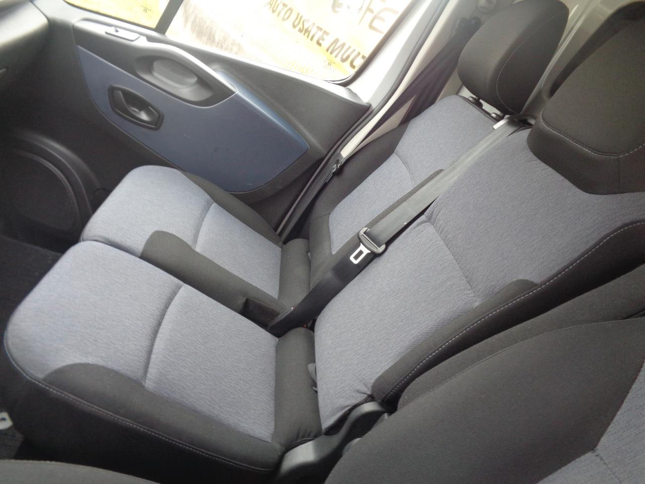 Vivaro 1.6 BiTurbo friziobne e volano km0 garz 12 mesi