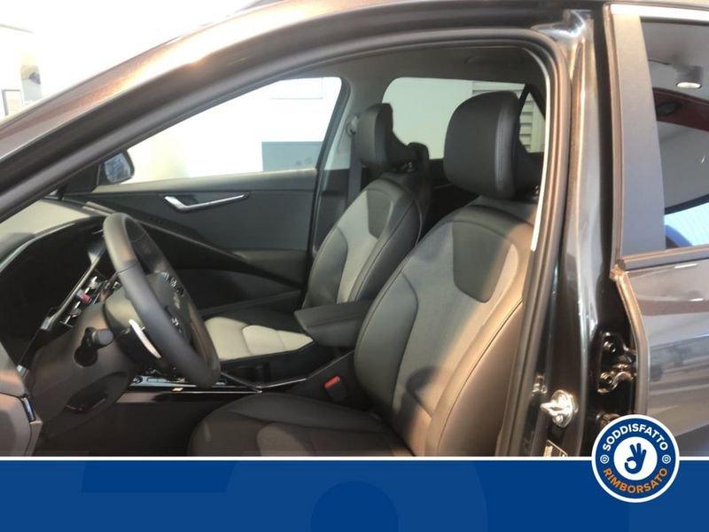 KIA Niro 1.6 HEV Style (+ ruotino di scorta) MY25