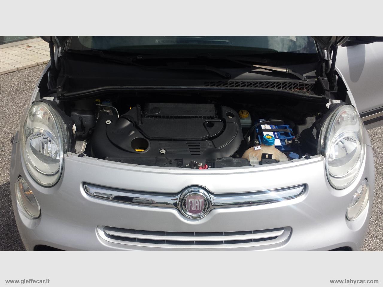 FIAT 500L 1.3 MJT 85 CV Pop Star