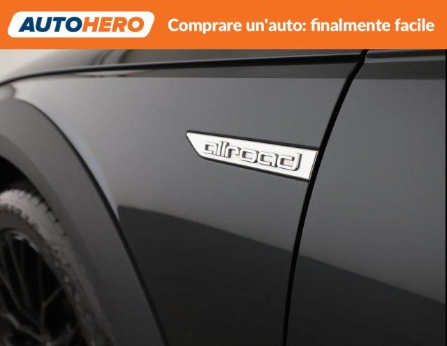 AUDI A4 allroad 2.0 TDI 163 CV S tronic quattro