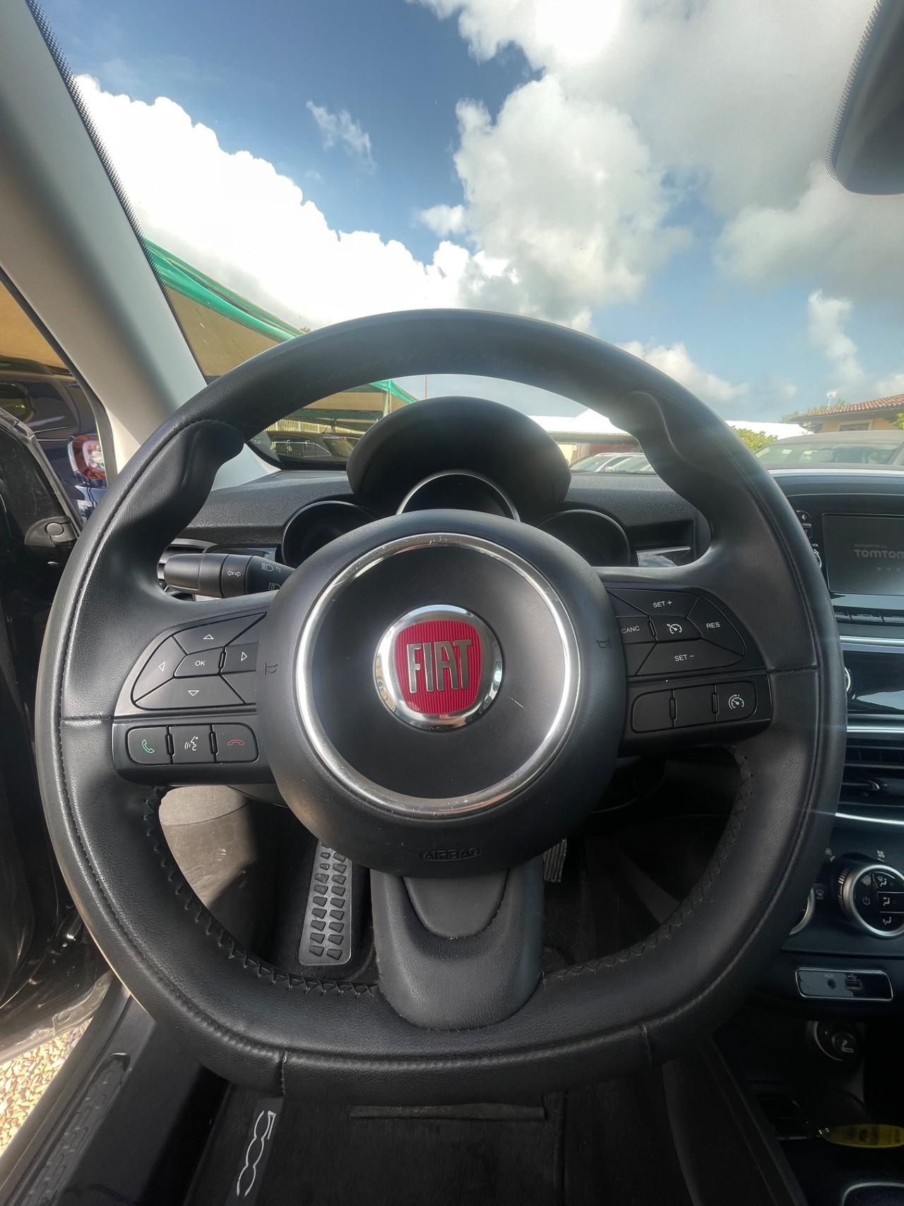 Fiat 500X 1.6 MultiJet 120 CV Pop Star